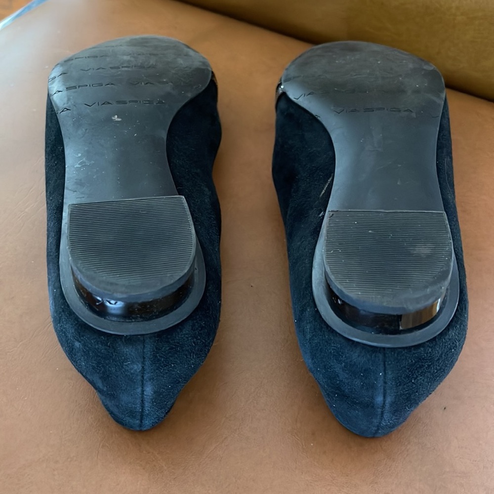 Ballet shoes. Cute - Picture 4 of 5